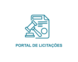 PORTAL DE LICITAÇÕES